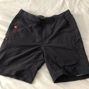 *NEVER BEEN WORN* Men’s Water Repellent Hiking Shorts